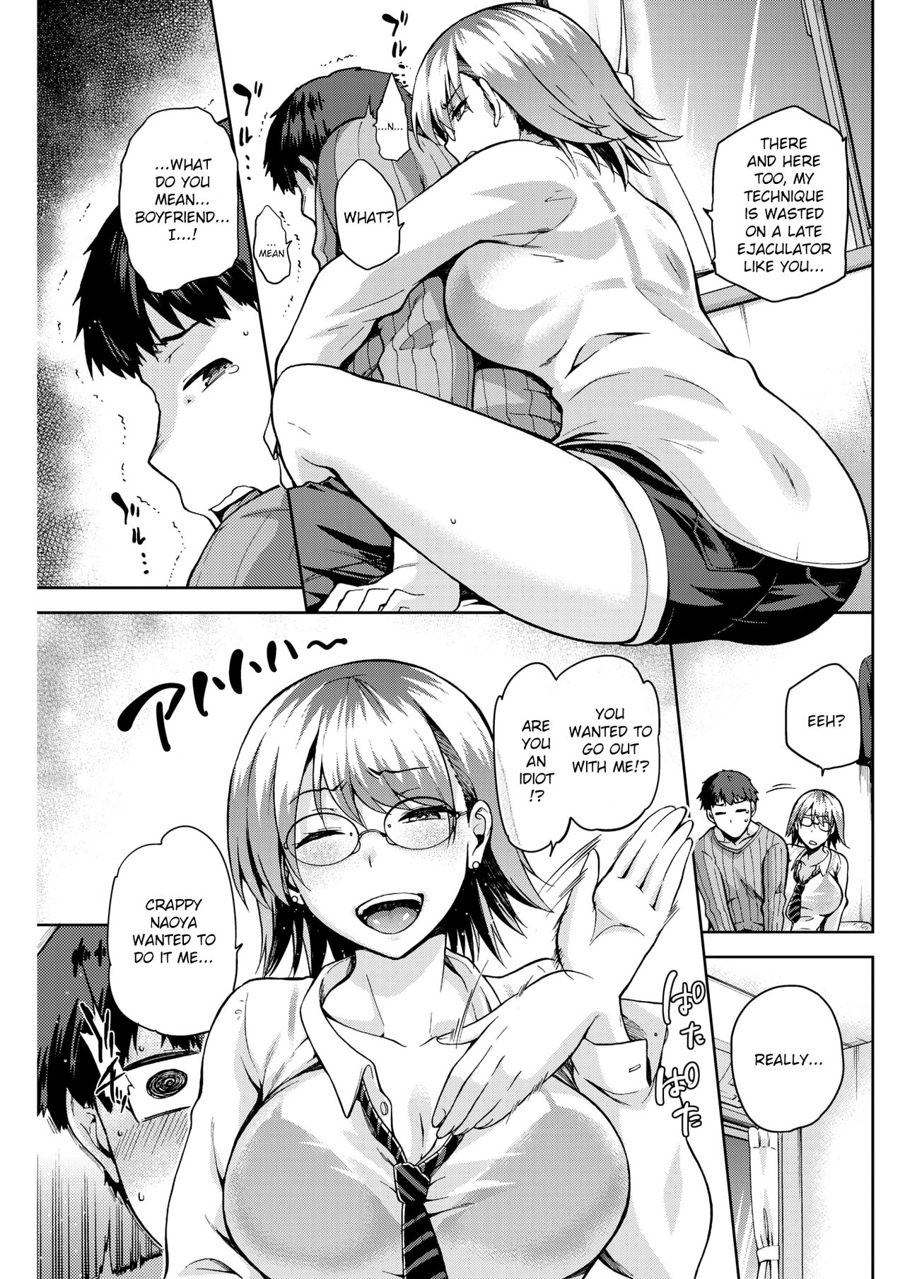 Idira Revenge page 7 full
