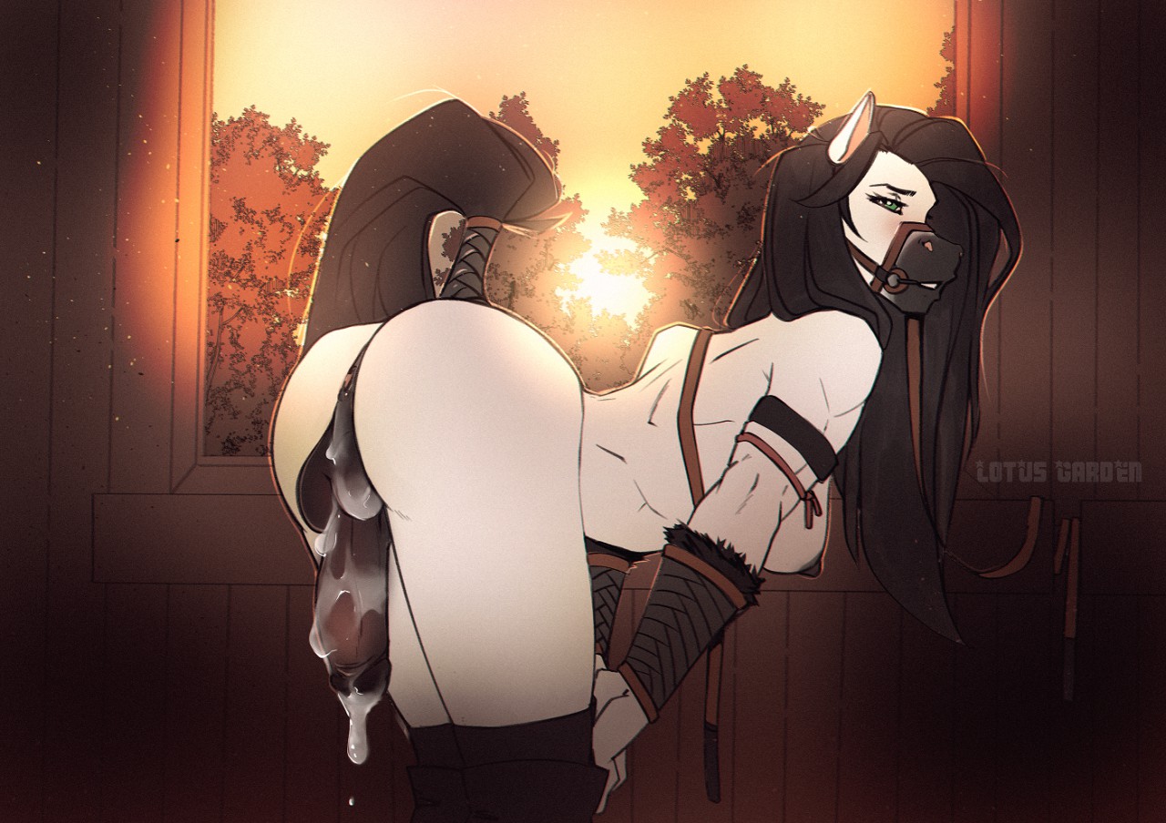 Lotusgarden - Artist Gallery page 1 full