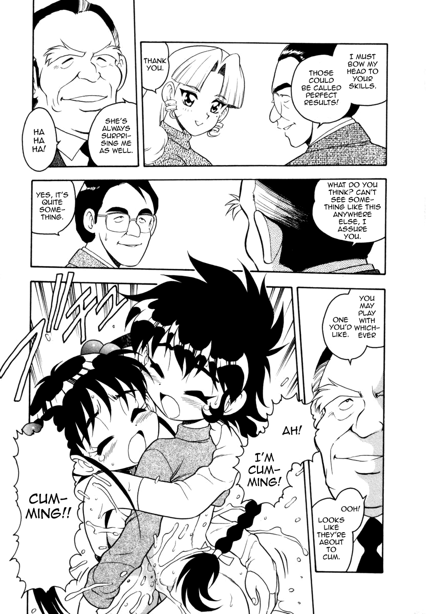 Blue Heaven 2 page 9 full
