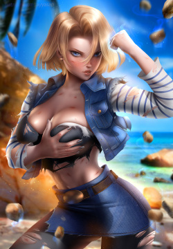 AyyaSAP - Artist Gallery