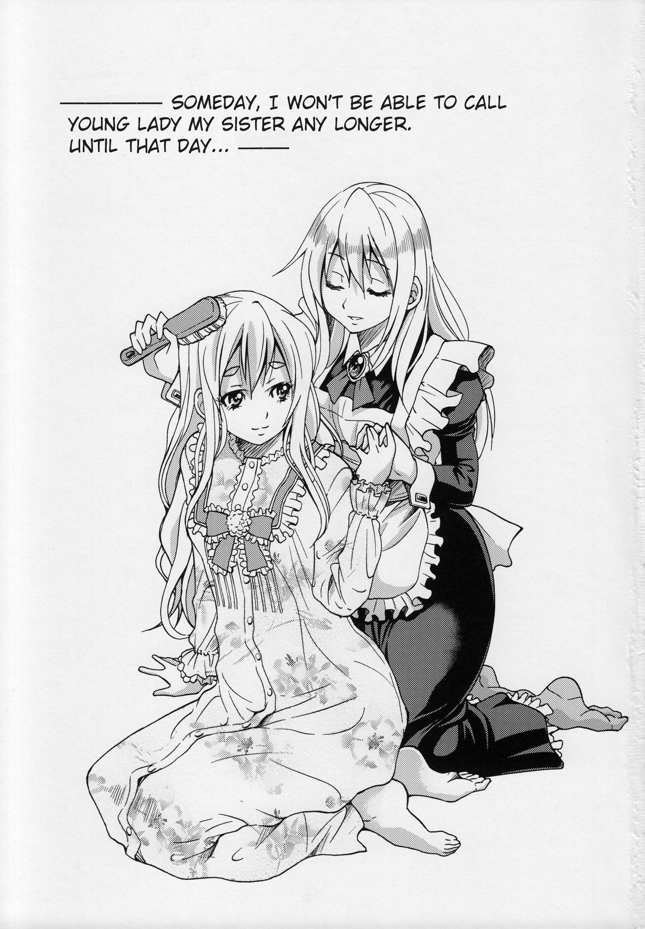 Pony-on!!!!!! ~Machi ni Sumi-re Yatte Kita page 2 full