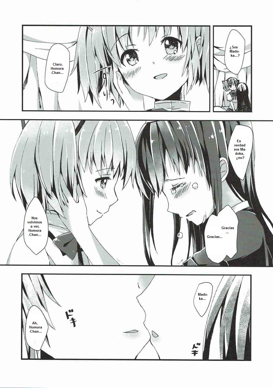Kanojo o Sukuu Tame no Ichiban Tadashikunai Houhou page 6 full