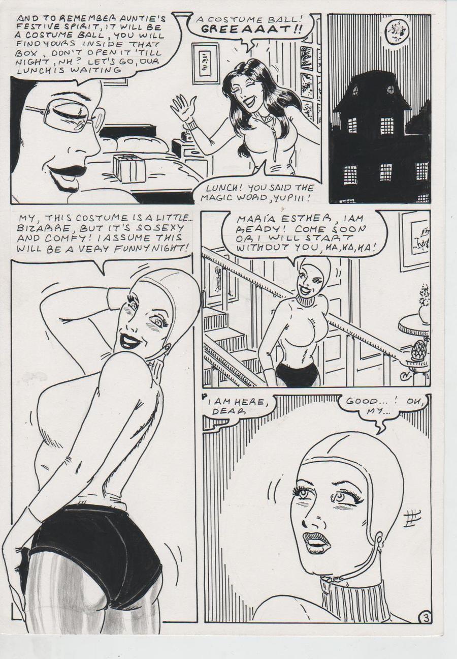Captain Bombachon page 11 full