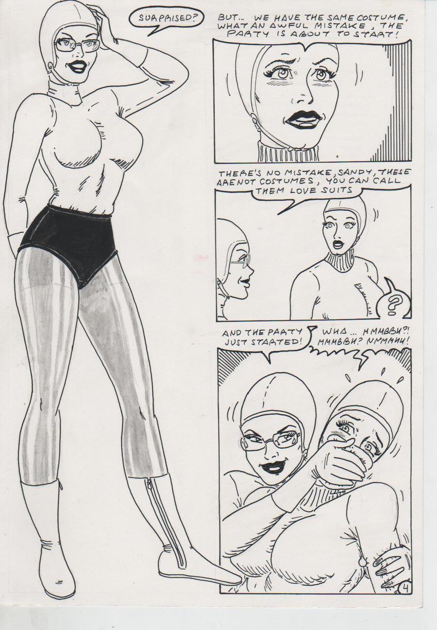 Captain Bombachon page 12 full