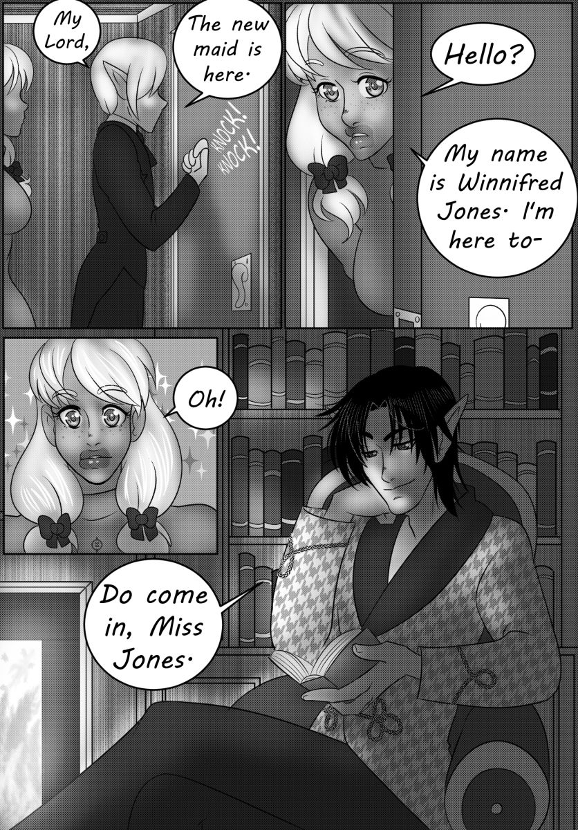 Made In Duty Ch. 1-7 page 3 full