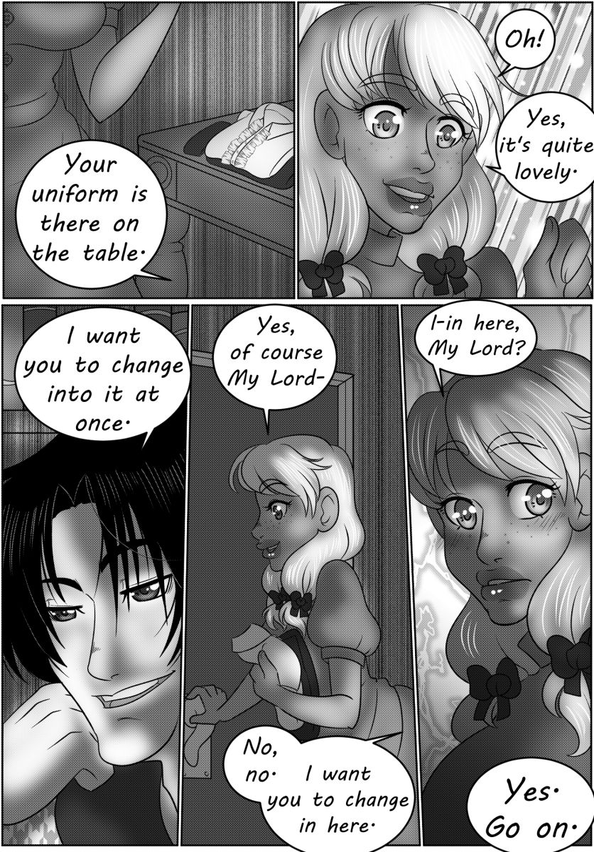 Made In Duty Ch. 1-7 page 4 full