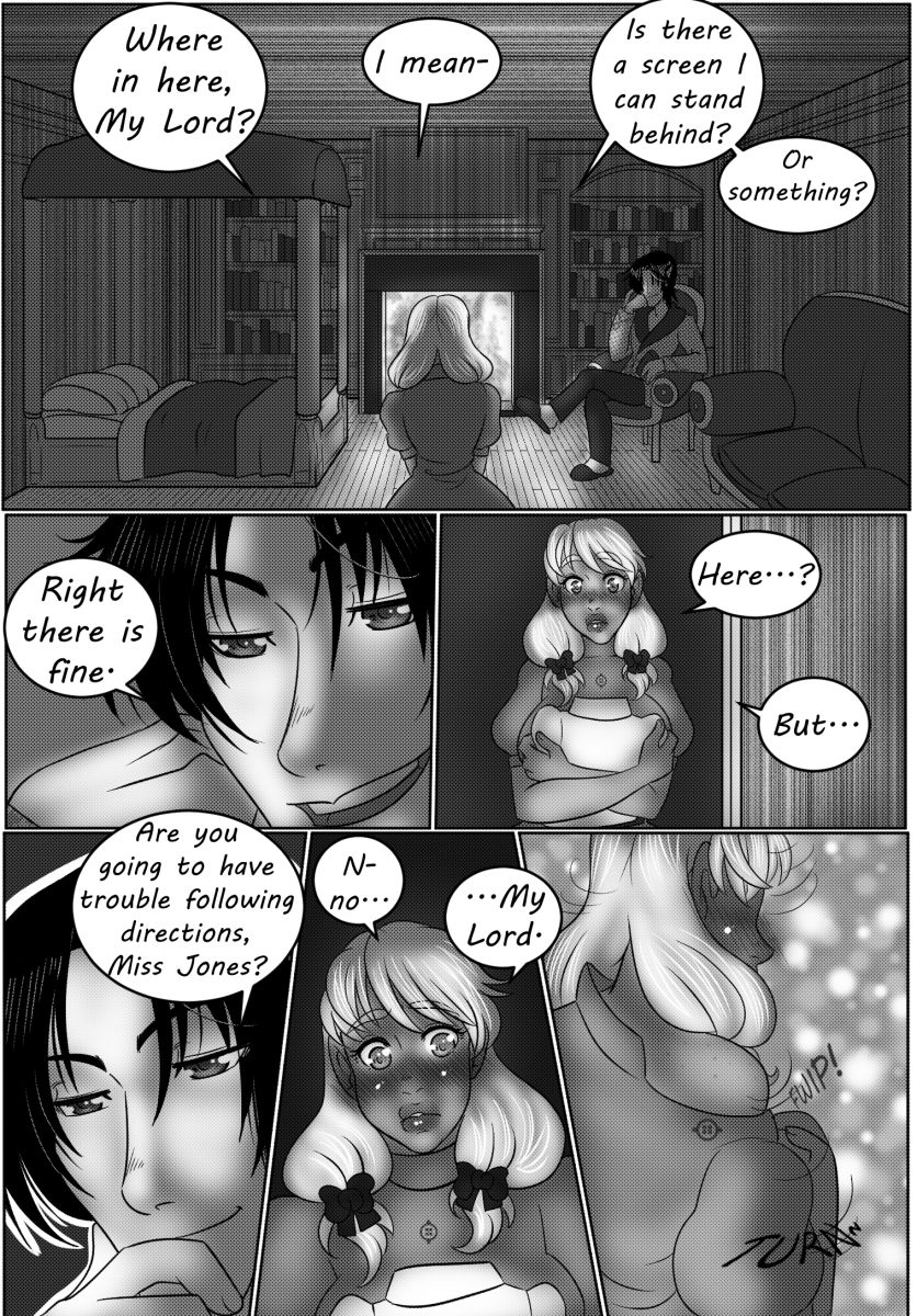 Made In Duty Ch. 1-7 page 5 full