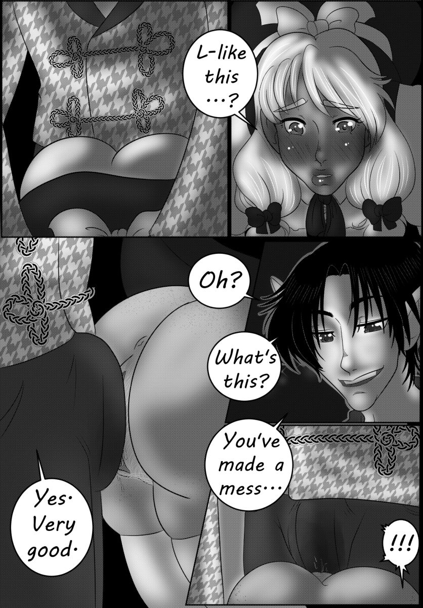 Made In Duty Ch. 1-7 page 9 full