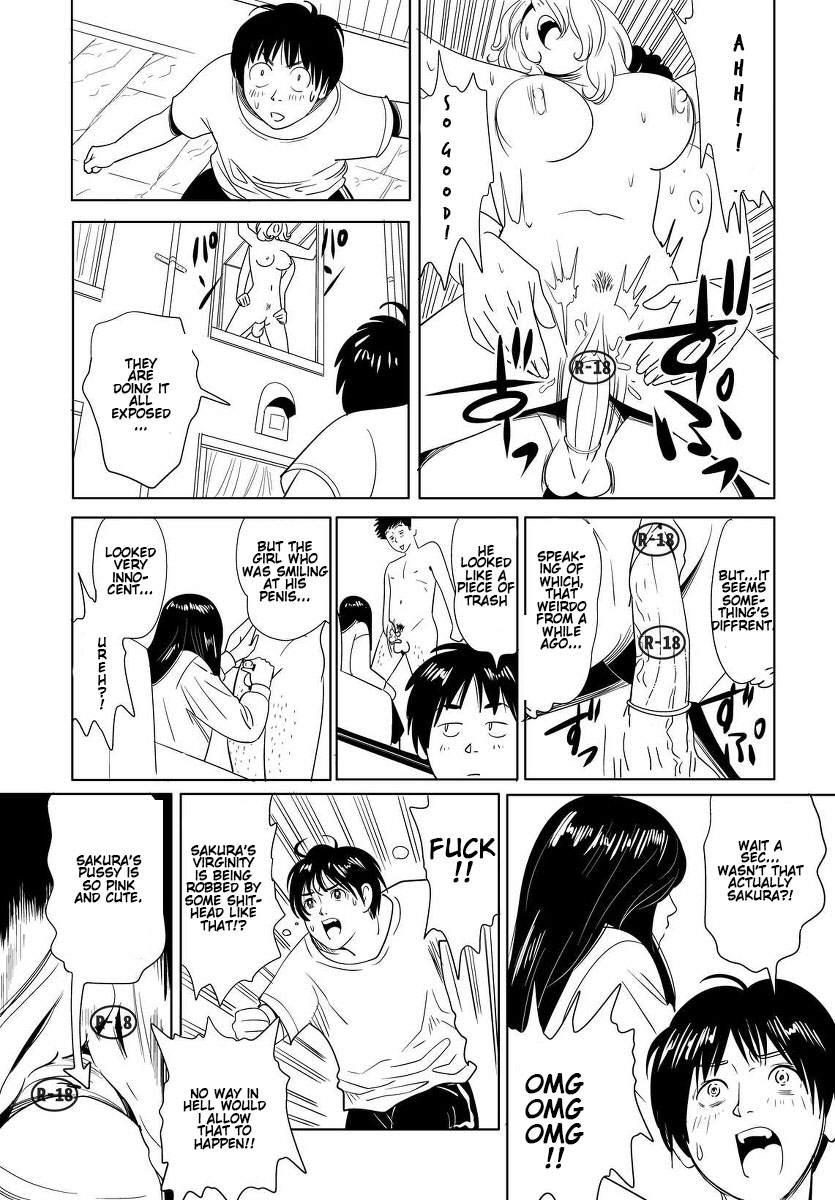 Sex Education #2 page 12 full