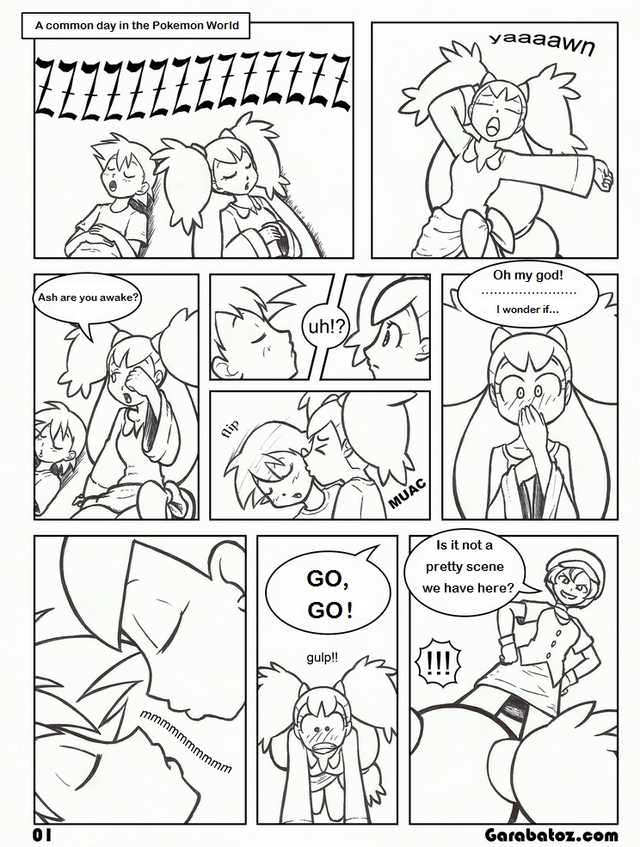 poke lust page 2 full