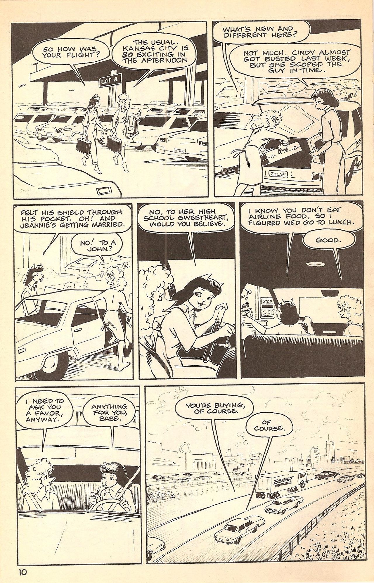 Omaha no. 6 page 12 full