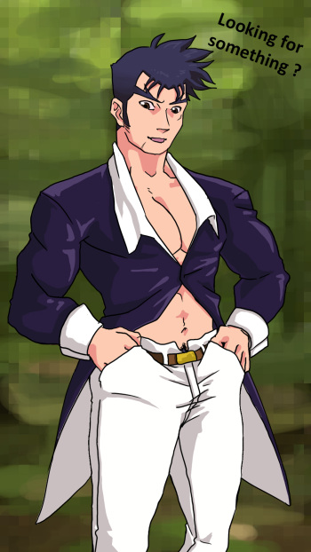 [Npom] beefy set 2 cover