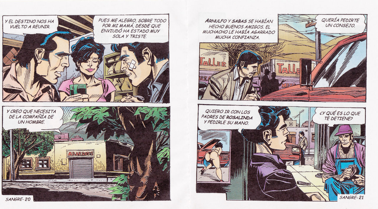 Sangre Caliente 0211 page 12 full