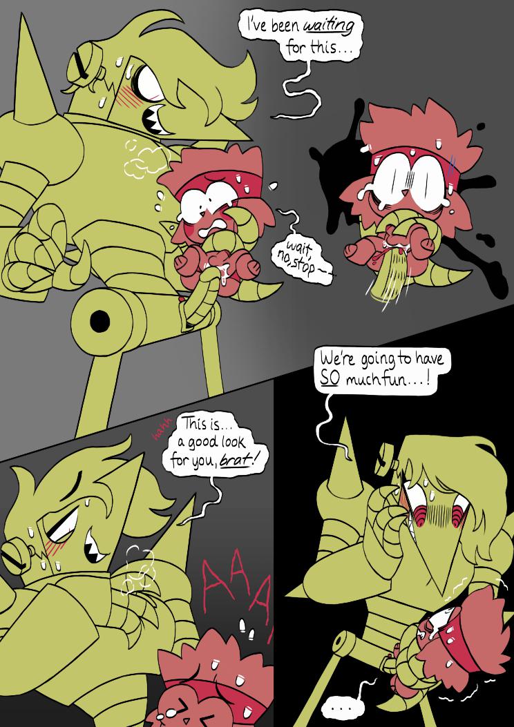 Hard Reset page 11 full