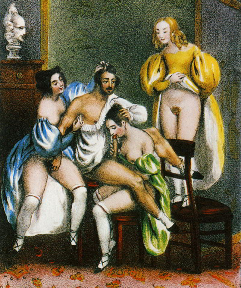 Artist Galleries ::: Achille Deveria page 11 full