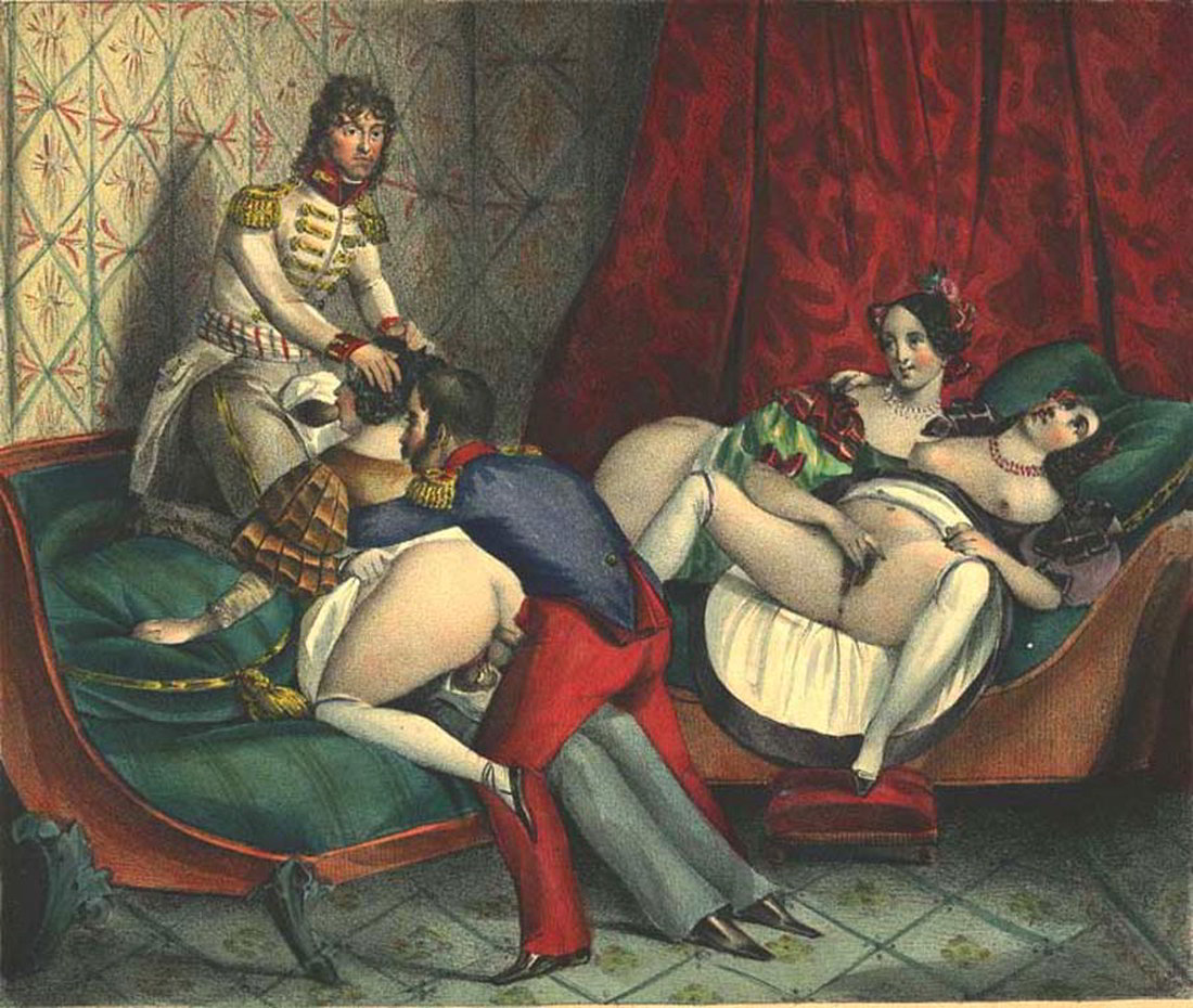 Artist Galleries ::: Achille Deveria page 6 full