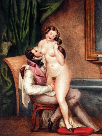 Artist Galleries ::: Achille Deveria cover