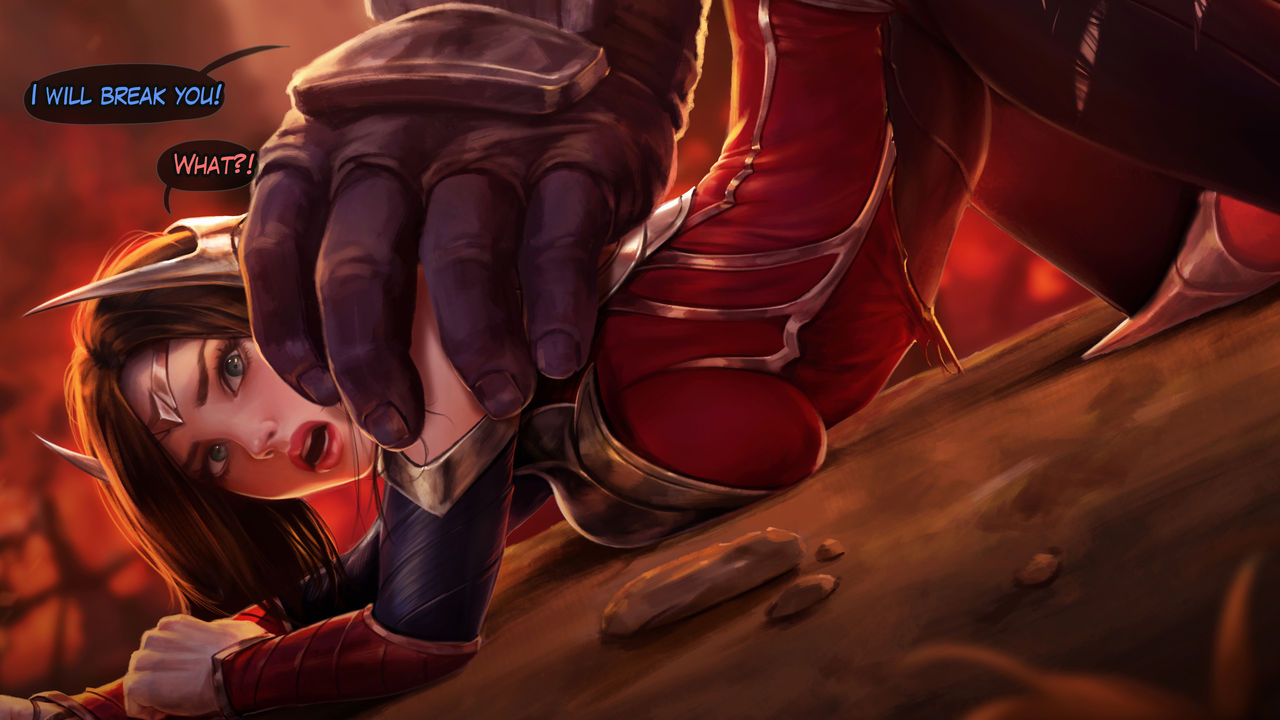 Reward 42- Fall of Irelia page 11 full