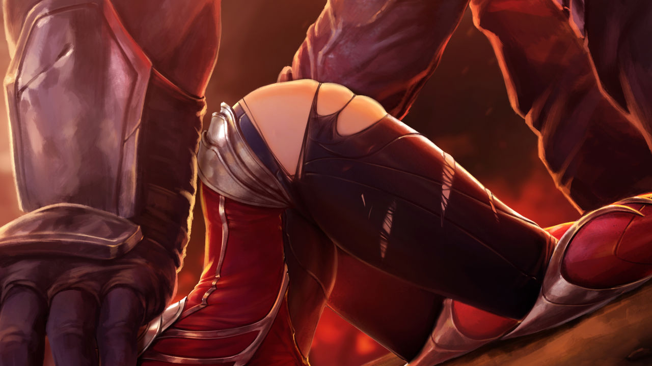 Reward 42- Fall of Irelia page 12 full