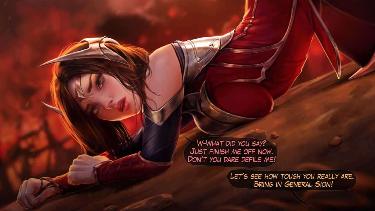 Reward 42- Fall of Irelia page 6 full