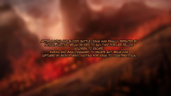 Reward 42- Fall of Irelia