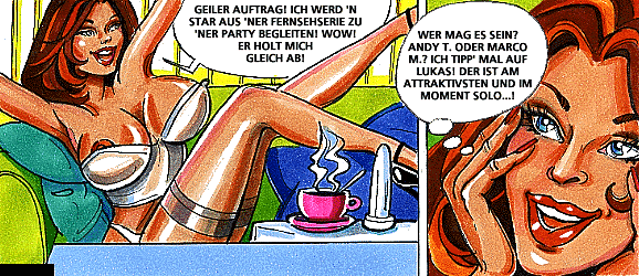 11. Pralinchen Für eine Nacht page 12 full