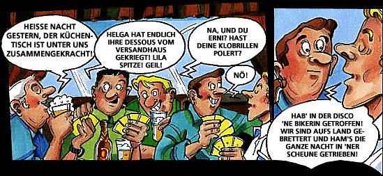 11. Pralinchen Für eine Nacht page 8 full