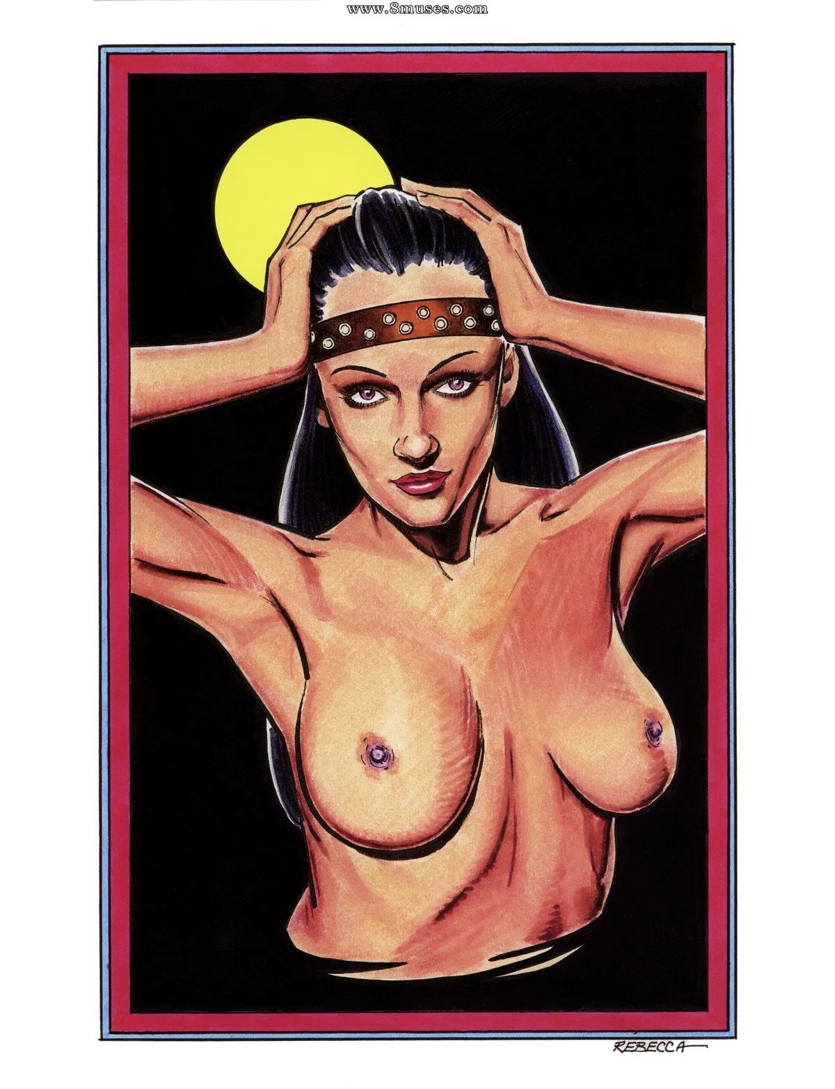 Hippie Chixx page 12 full