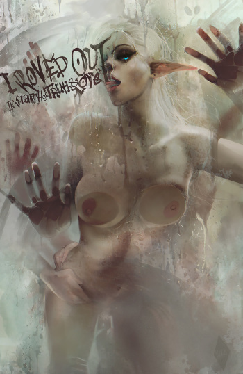 I Roved Out in Search of Truth and Love Tome 03 [Leroux00][O-S](french) cover