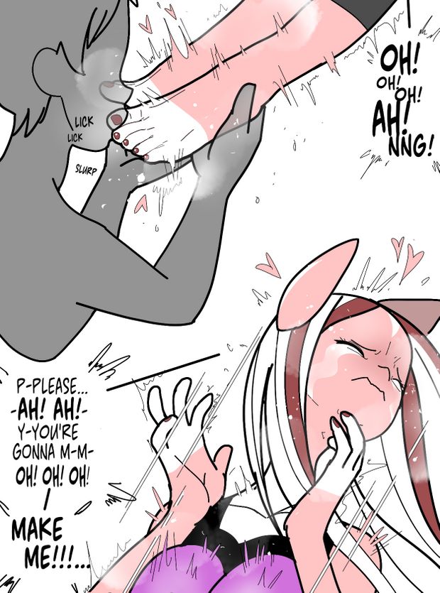 Sorbet page 12 full