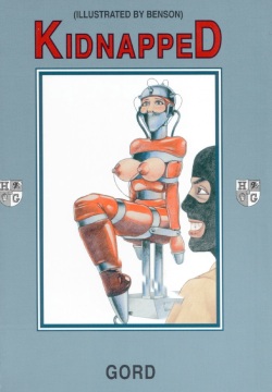 House of Gord BD-020 - Kidnapped