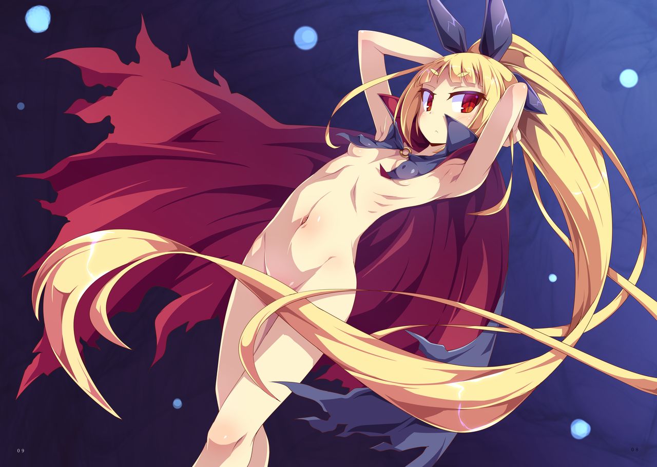 BB to UNI no KENZEN na illusthon page 5 full