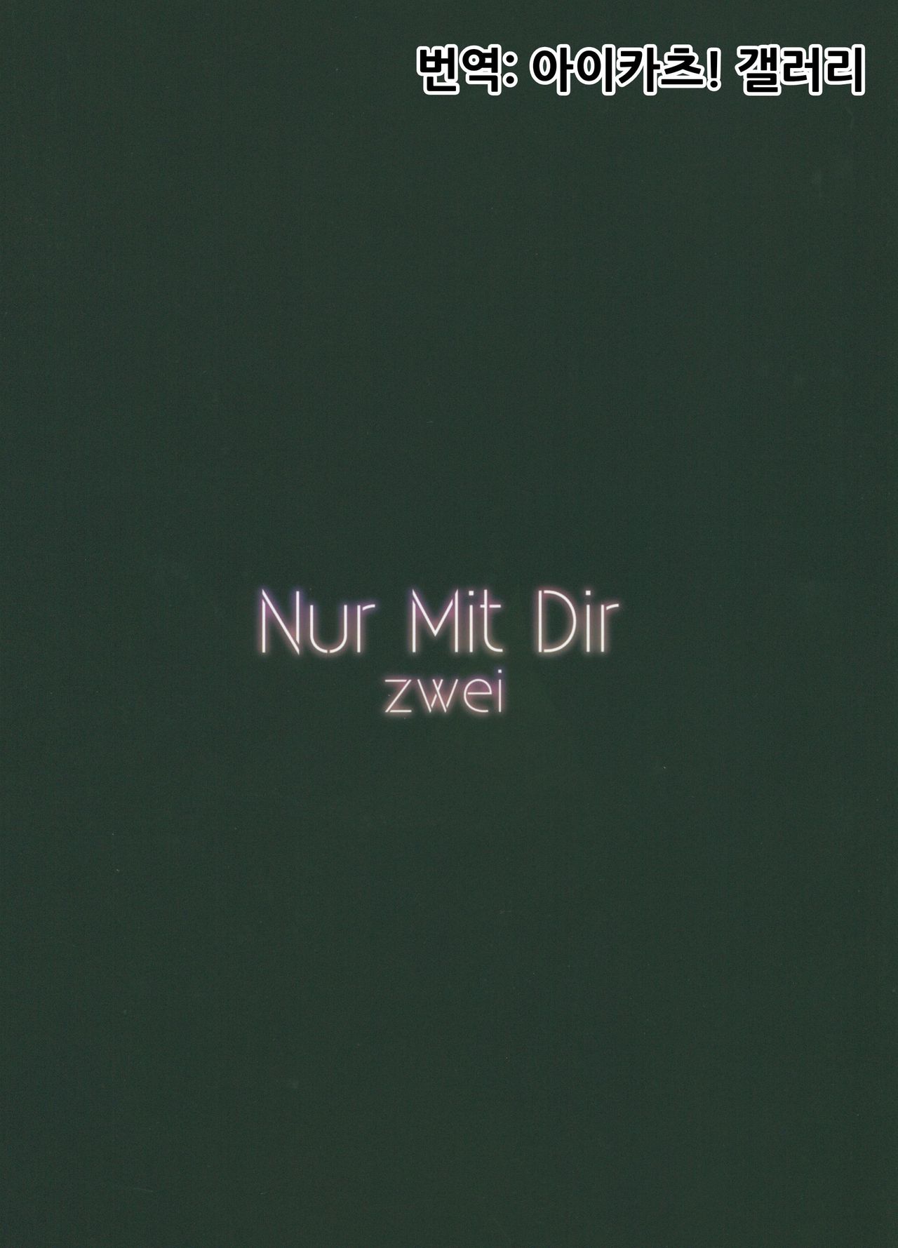 Nur Mit Dir zwei page 10 full
