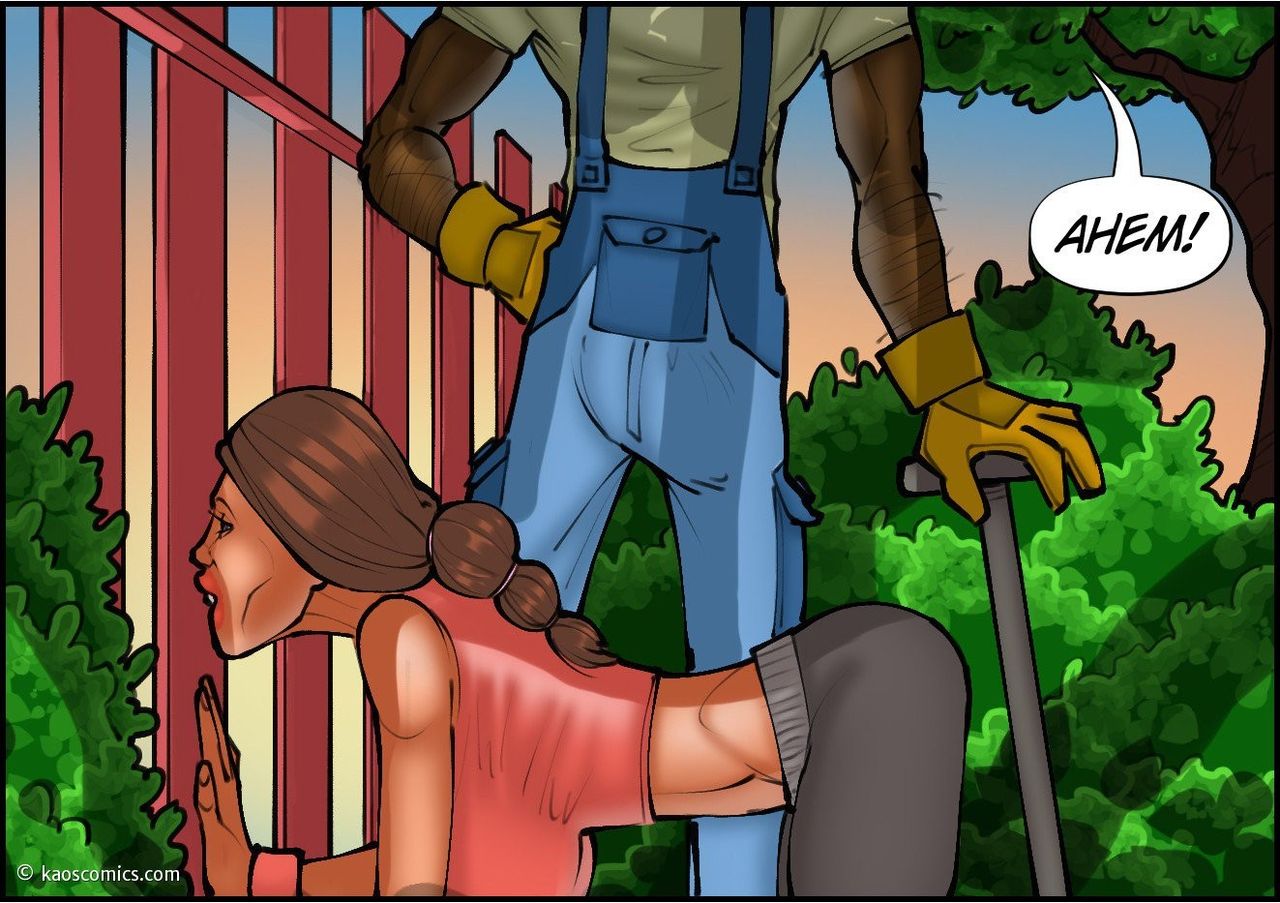 The Wife and the Black Gardeners 3 page 12 full