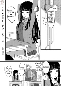 Yuri Ecchi Bon Sairoku | Steamy Yuri Book