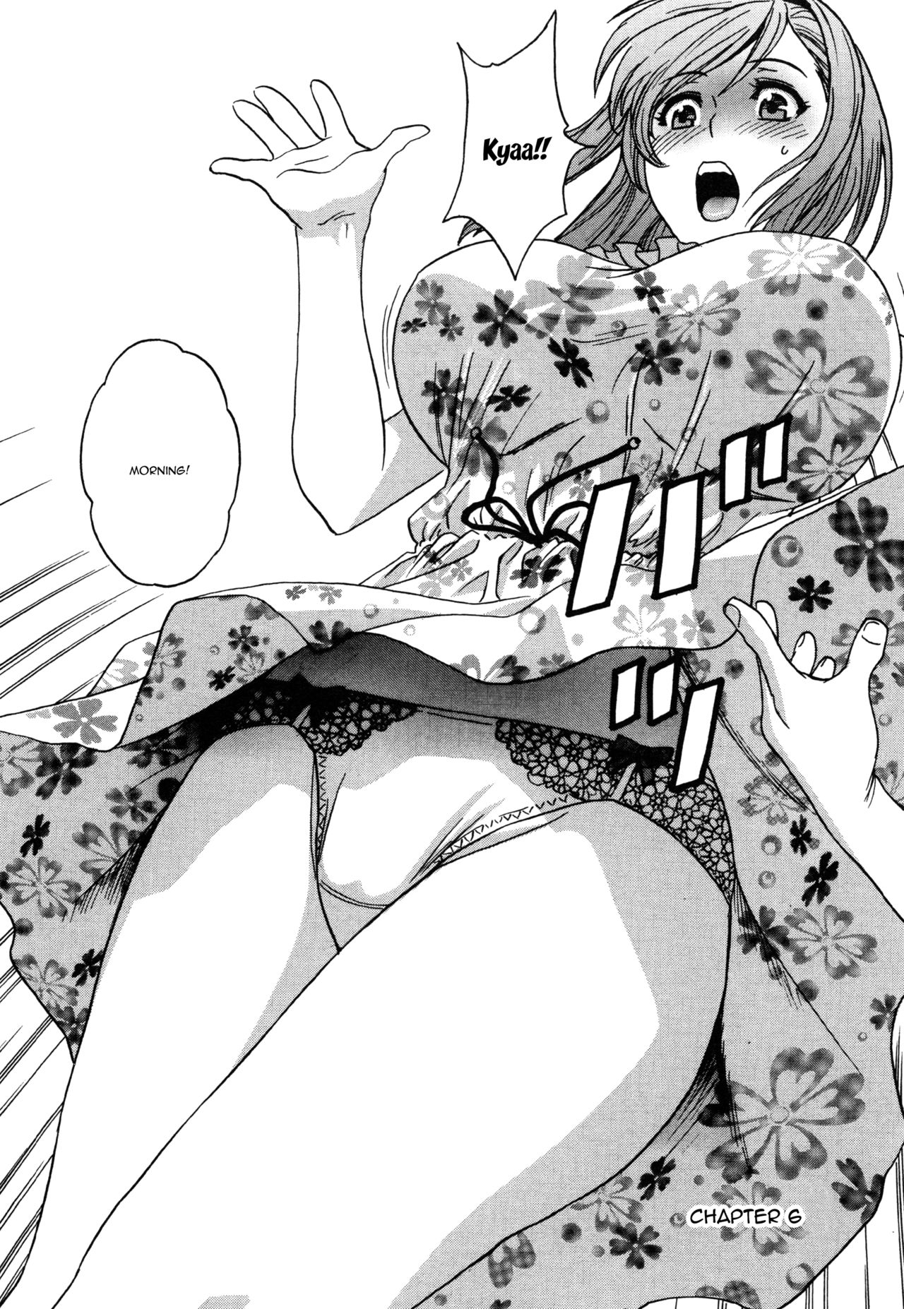 Ryoujyoku!! Urechichi Paradise Ch. 6-7 | Become a Kid and Have Sex All the Time! Part 6-7 page 2 full