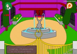 Sinful Mansion of Sexual Deviance