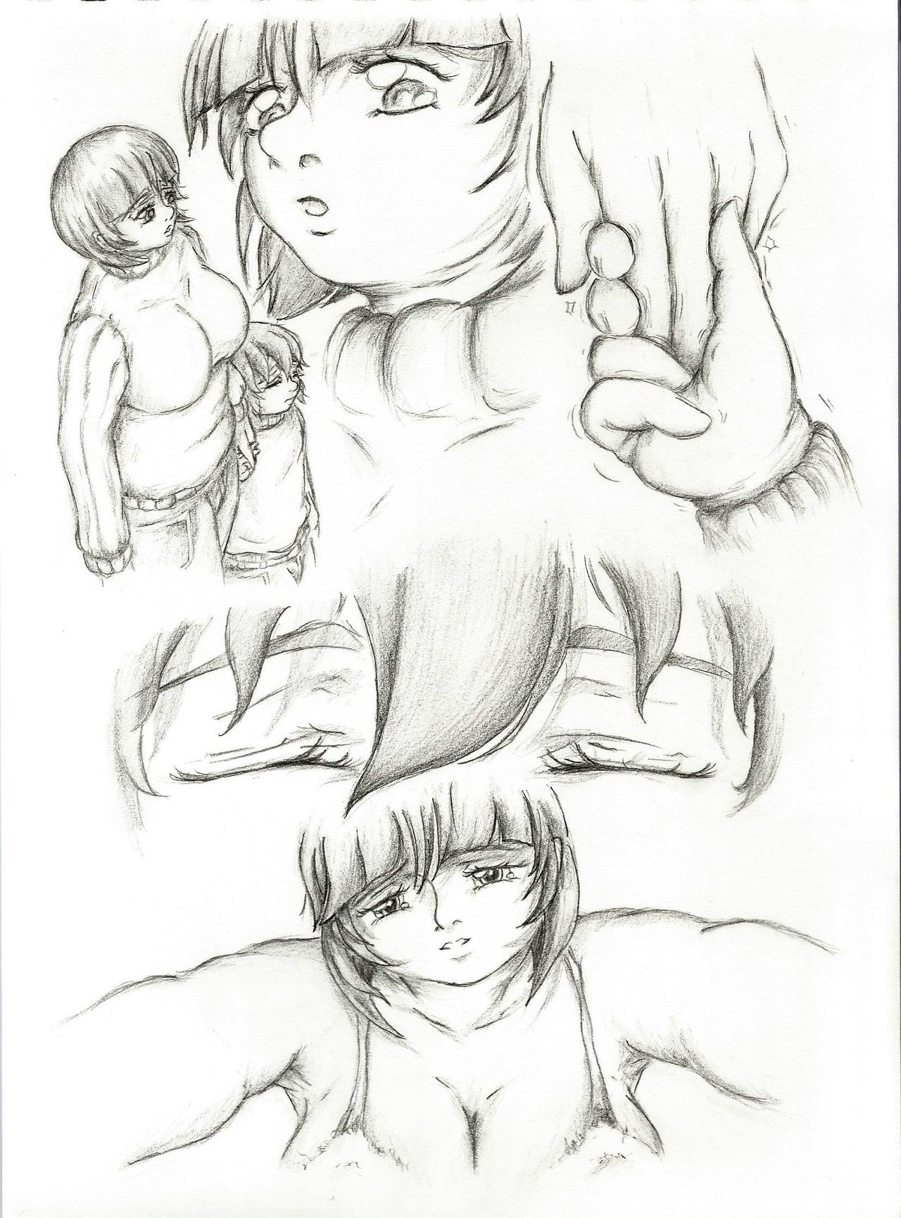 Dreamer page 3 full