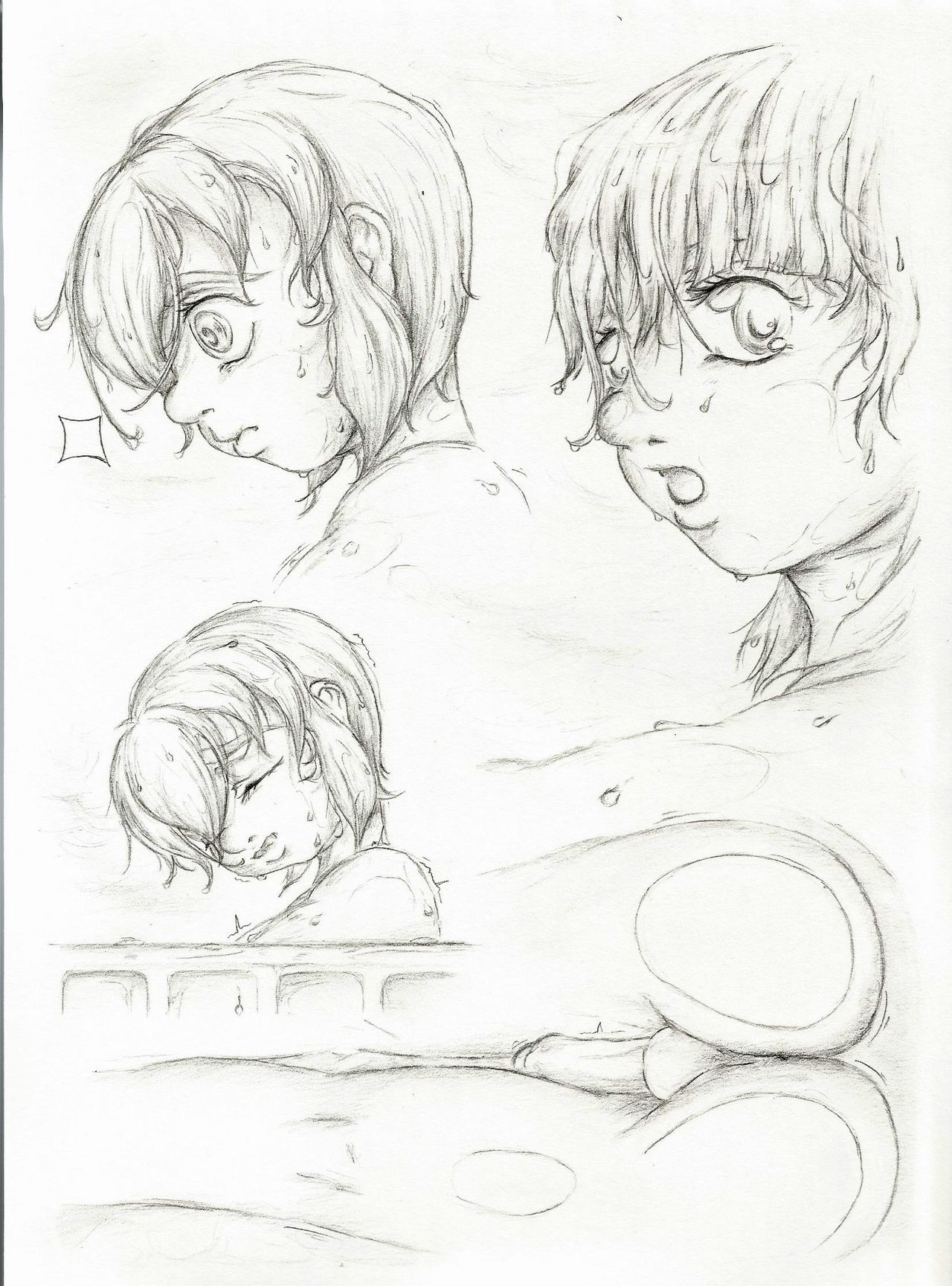 Dreamer page 9 full