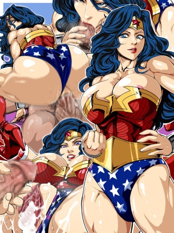 DC Collection Part 1 cover