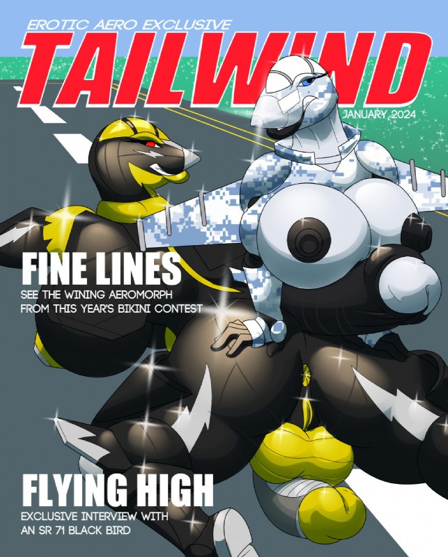 Living Machines page 2 full