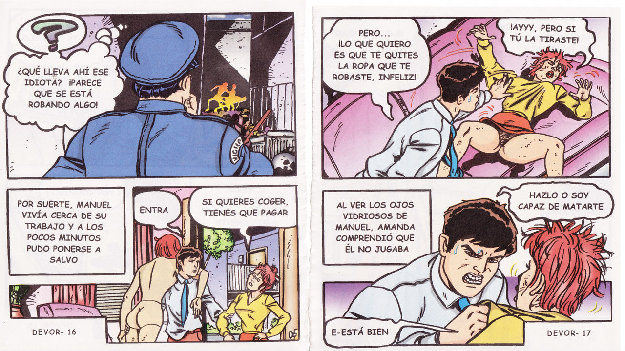 Devorame otra Vez 0202 page 10 full