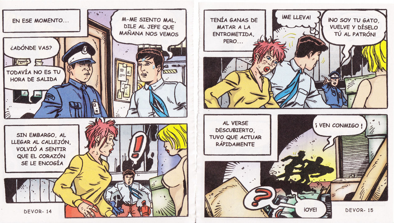 Devorame otra Vez 0202 page 9 full