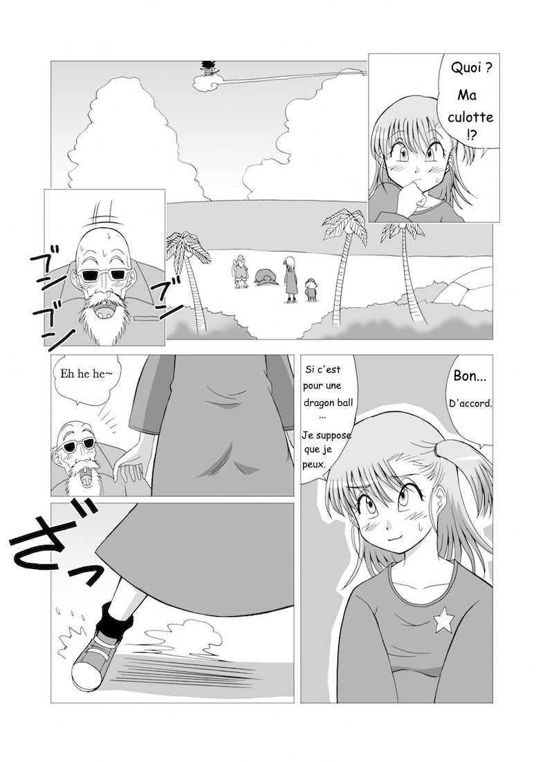Dukkon Bakkon Kai! page 10 full