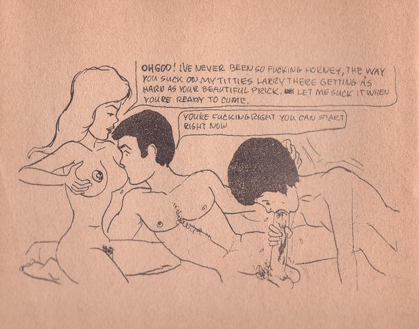 Girl Talk page 7 full