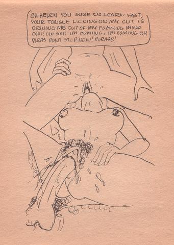 Girl Talk page 9 full