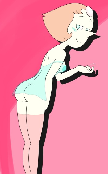 [PatDat] Pearl x "Pearl" (Steven Universe) cover