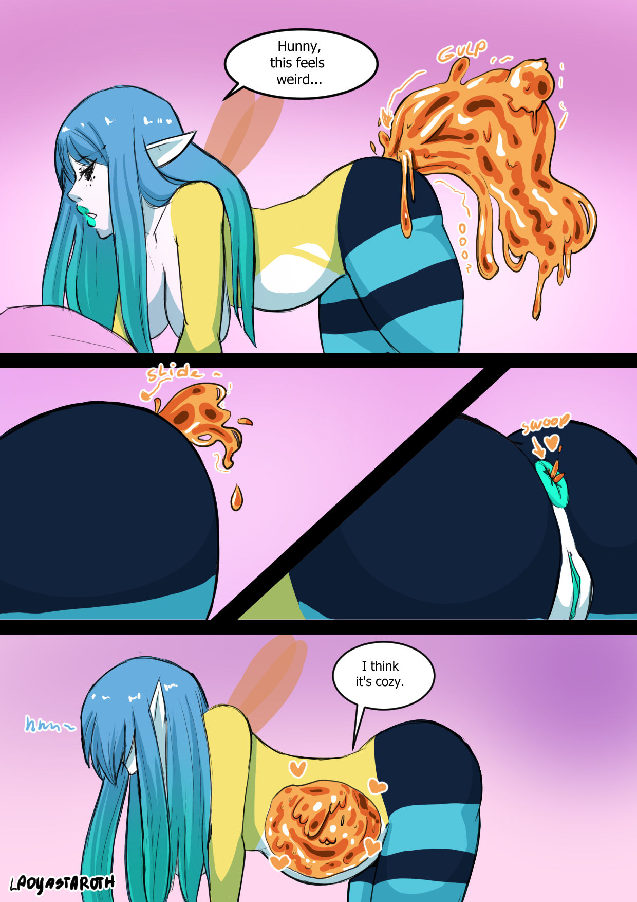Gelée Royale page 12 full