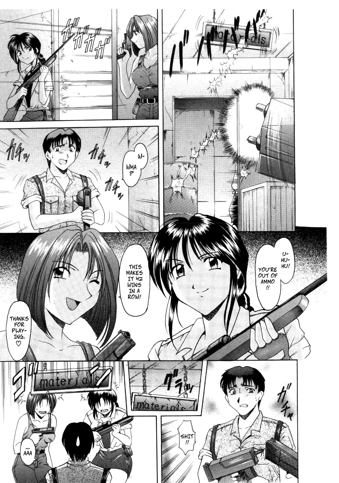 Give & Take page 4 full