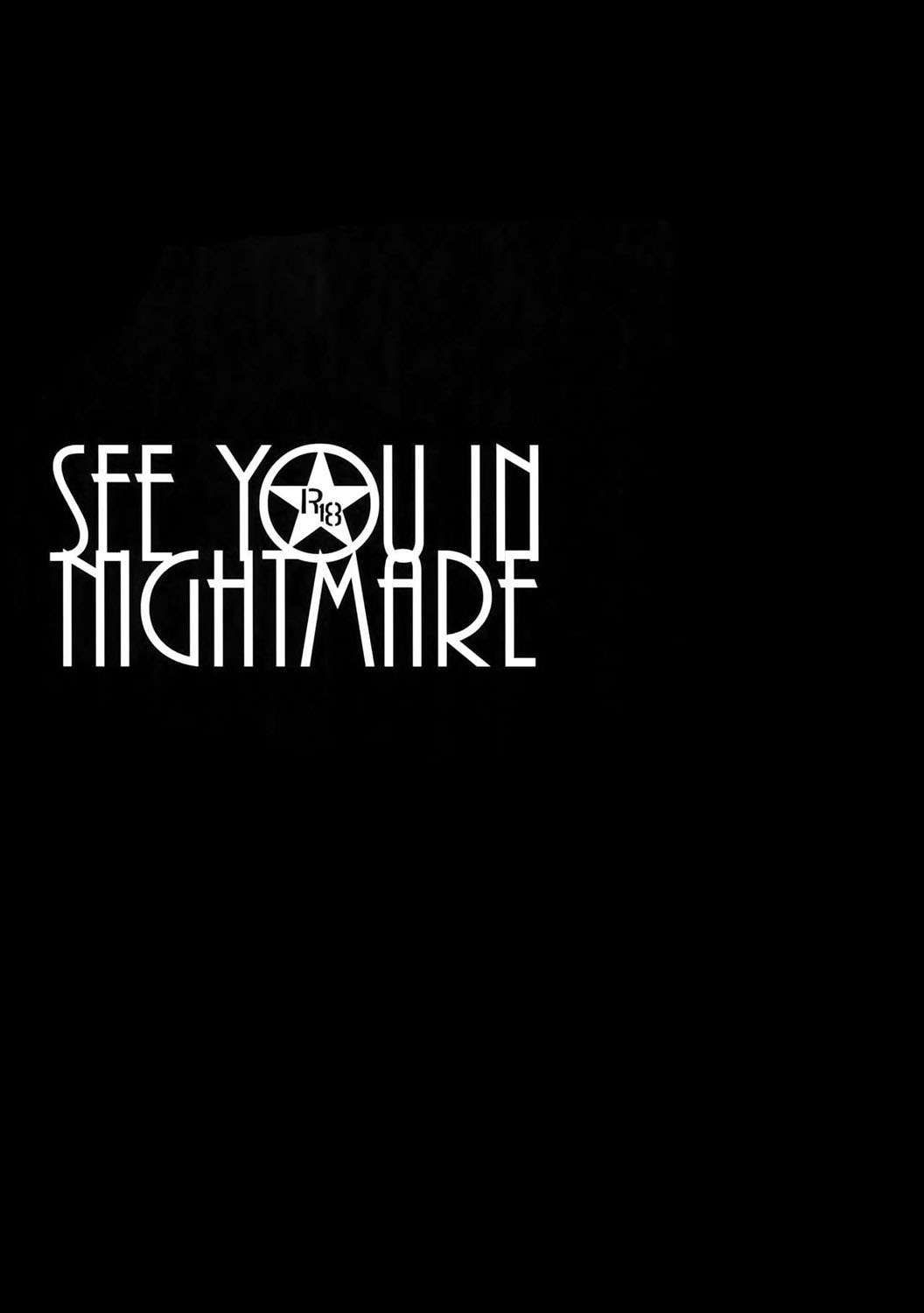 SEE YOU IN NIGHTMARE page 3 full